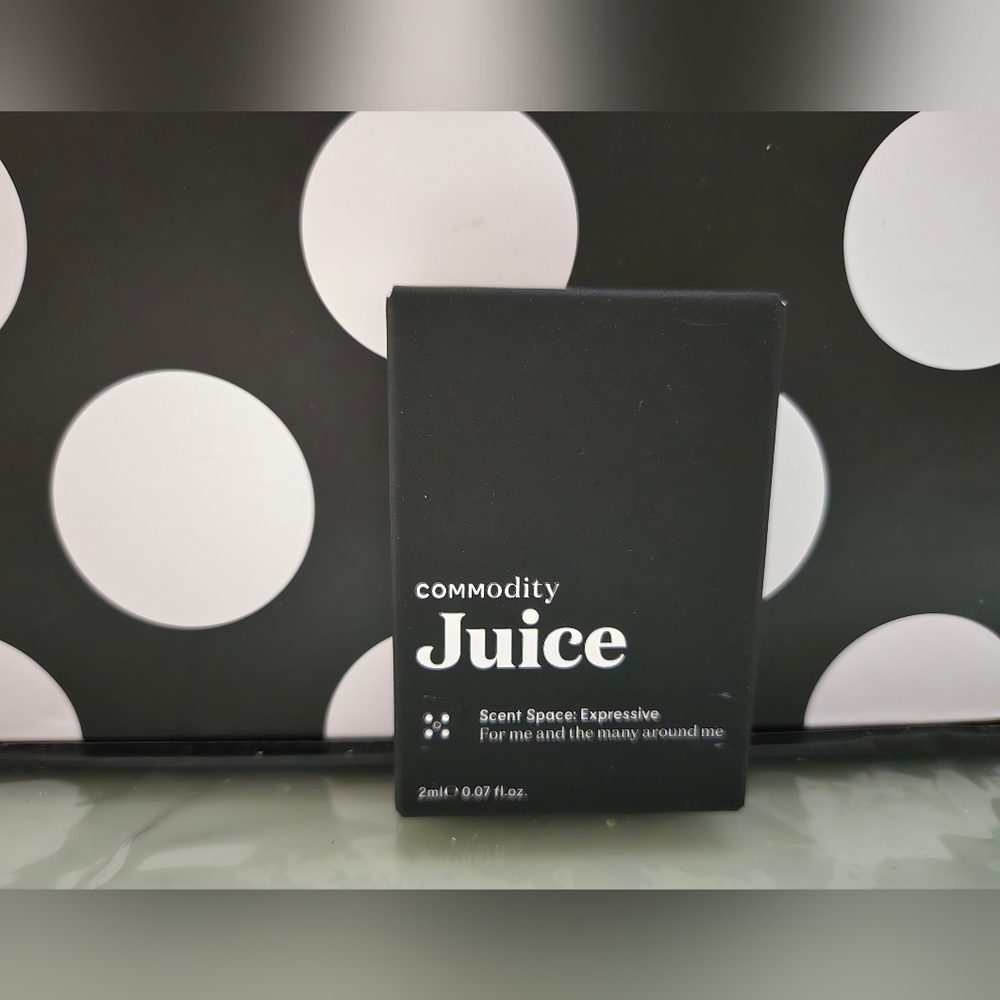 5/$25✨️Commodity Juice✨️